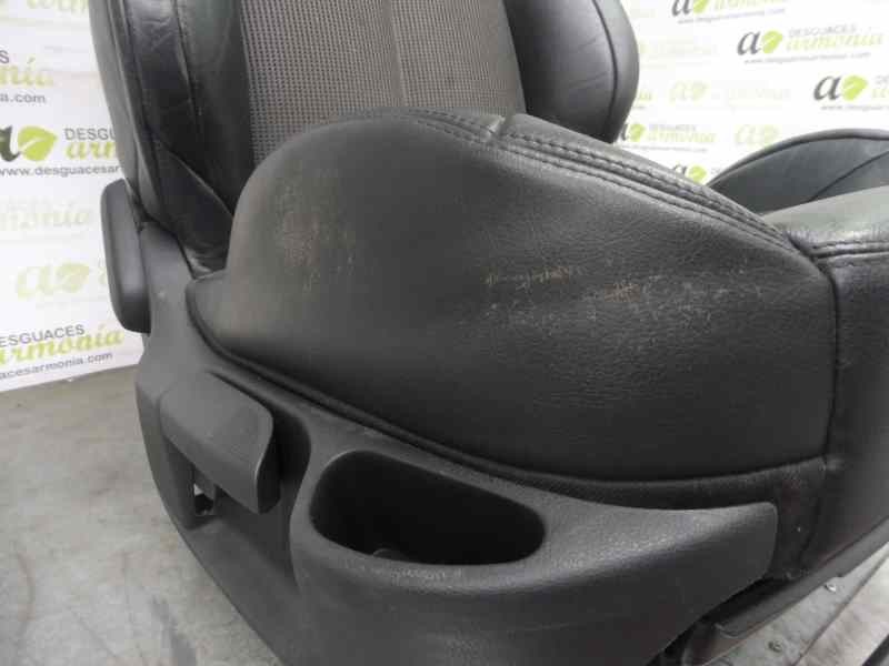 Recambio de juego asientos completo para peugeot 308 gt referencia OEM IAM   