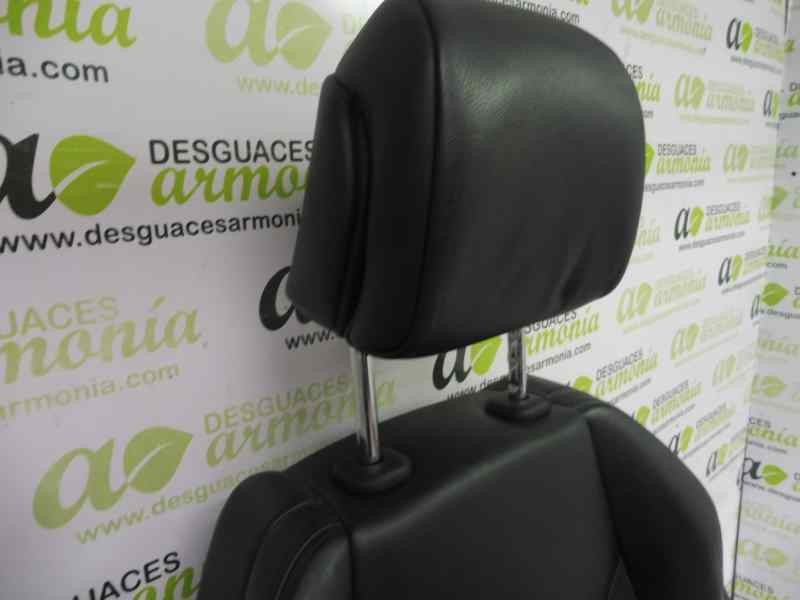 Recambio de juego asientos completo para peugeot 308 gt referencia OEM IAM   