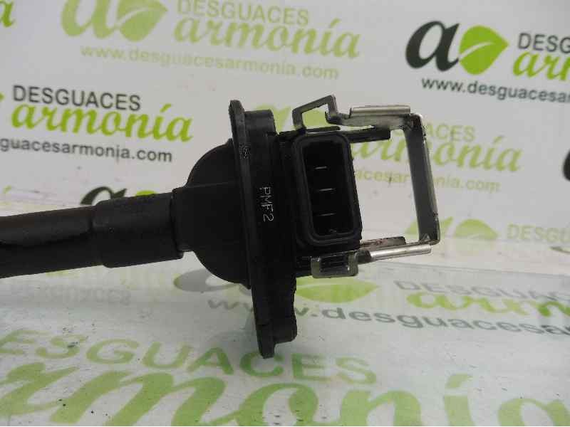 Recambio de bobina encendido para audi a3 (8l) 1.8 t ambition referencia OEM IAM 058905105 0040100013 