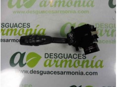 Recambio de mando luces para ssangyong actyon 200 xdi referencia OEM IAM