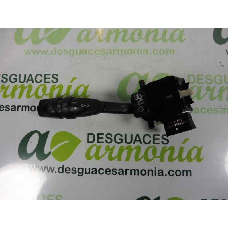 Recambio de mando luces para ssangyong actyon 200 xdi referencia OEM IAM   