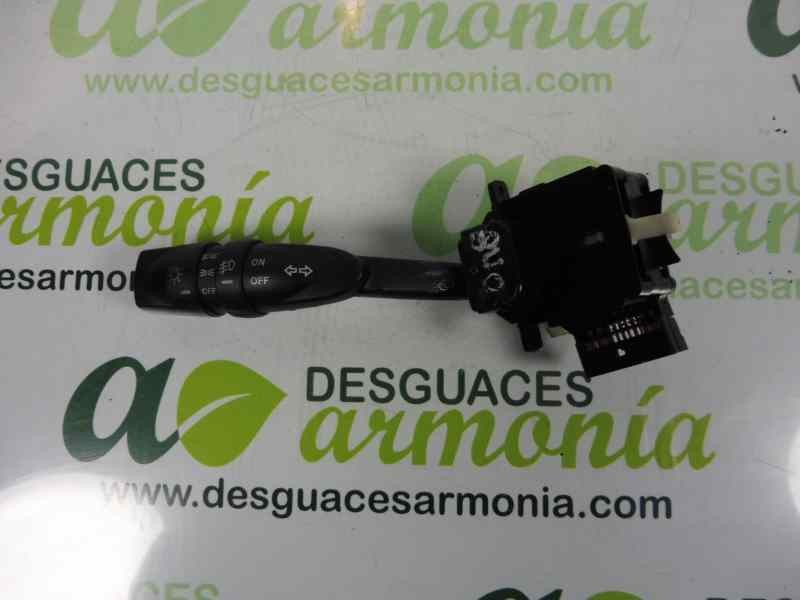 Recambio de mando luces para ssangyong actyon 200 xdi referencia OEM IAM   