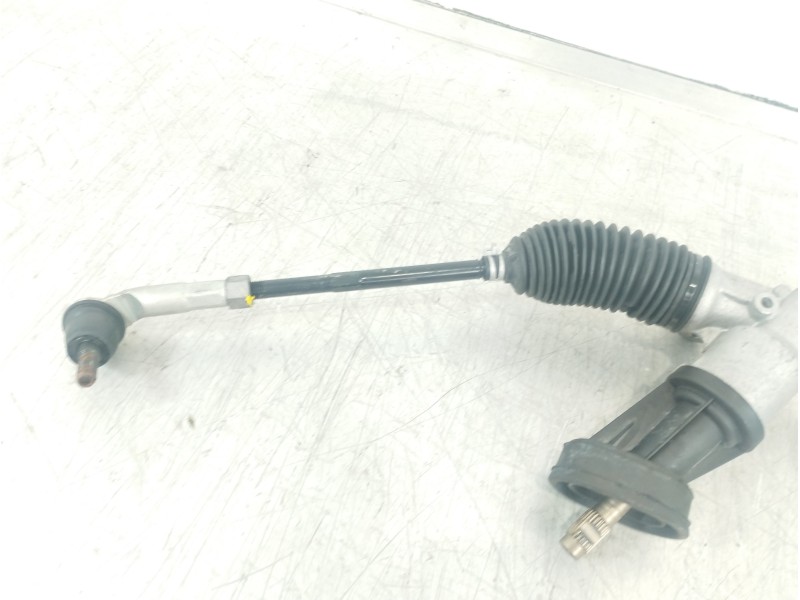 Recambio de cremallera direccion para skoda fabia active referencia OEM IAM 6C1423058E  