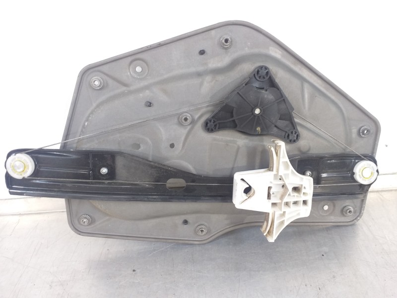 Recambio de elevalunas trasero derecho para skoda superb combi (3t5) exclusive 4x4 referencia OEM IAM 3T5839402A 8K0959812A 