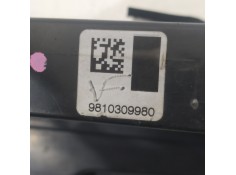 Recambio de cerradura puerta trasera izquierda para peugeot 308 style referencia OEM IAM 9826126080   2