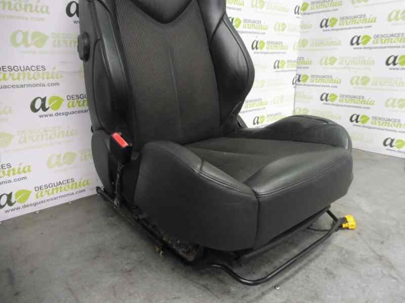 Recambio de juego asientos completo para peugeot 308 gt referencia OEM IAM   