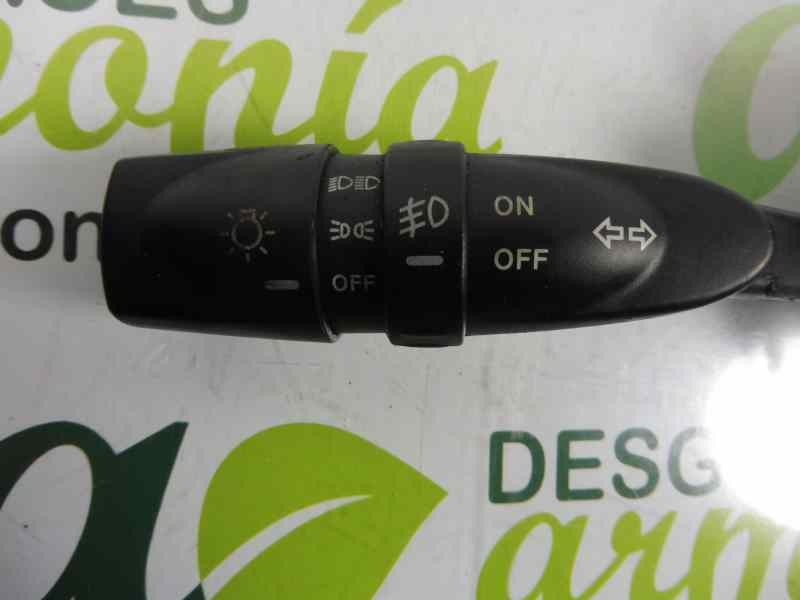 Recambio de mando luces para ssangyong actyon 200 xdi referencia OEM IAM   