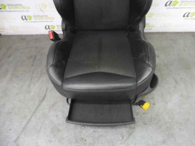 Recambio de juego asientos completo para peugeot 308 gt referencia OEM IAM   