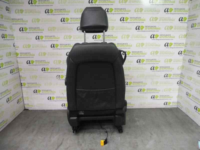 Recambio de juego asientos completo para peugeot 308 gt referencia OEM IAM   