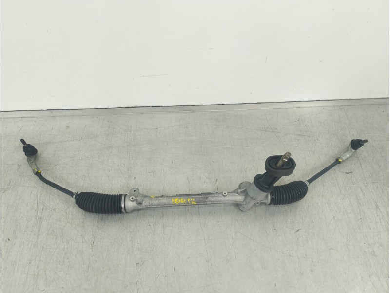 Recambio de cremallera direccion para skoda fabia active referencia OEM IAM 6C1423058E  