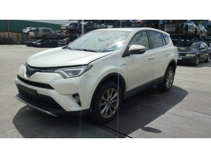 toyota rav 4 iv (_a4_) del año 2017