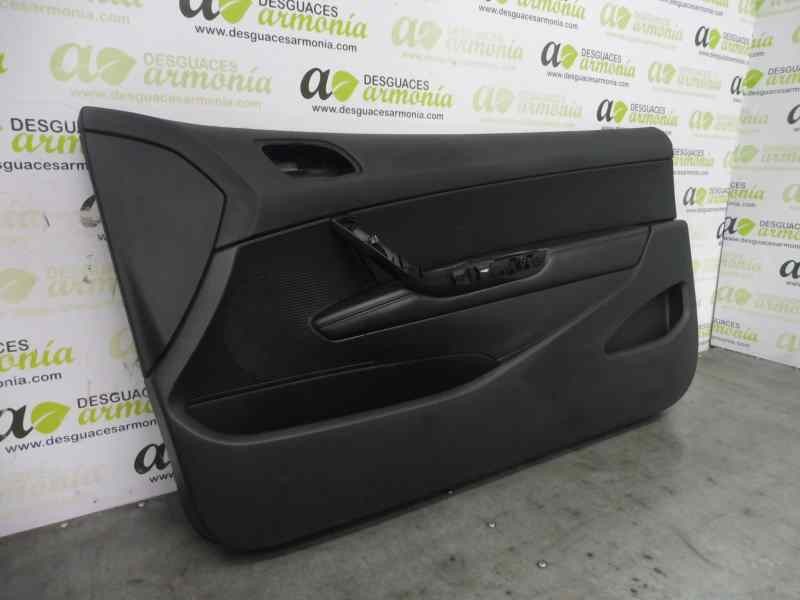 Recambio de juego asientos completo para peugeot 308 gt referencia OEM IAM   