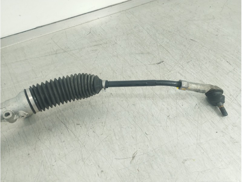 Recambio de cremallera direccion para skoda fabia active referencia OEM IAM 6C1423058E  