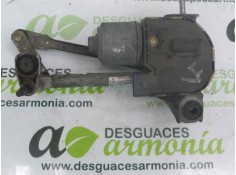 Recambio de motor limpia delantero para seat altea (5p1) hot referencia OEM IAM 5P0955024C 3397020646 5P0955120A