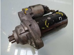 Recambio de motor arranque para seat ibiza (6j5) stylance / style referencia OEM IAM 02Z711023F  