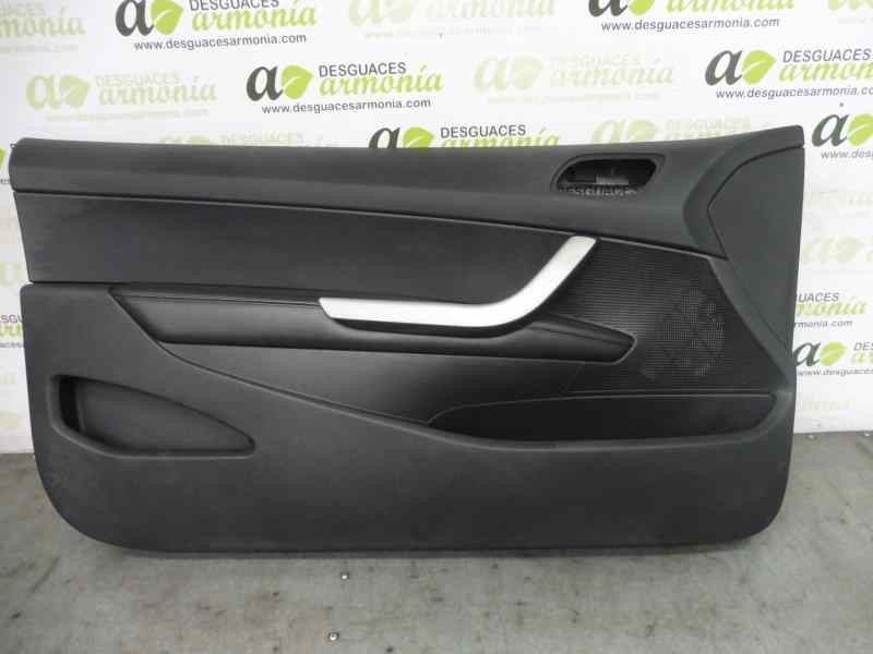 Recambio de juego asientos completo para peugeot 308 gt referencia OEM IAM   