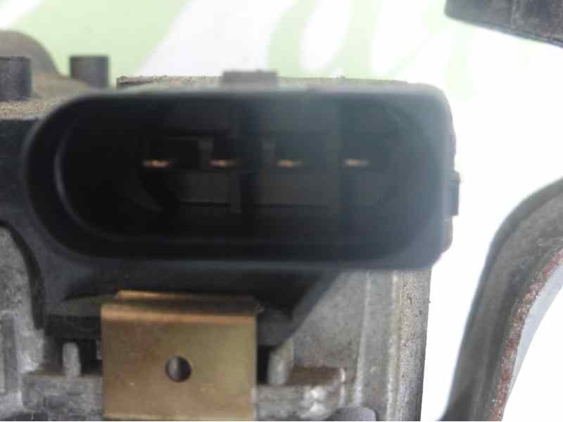 Recambio de motor limpia delantero para seat altea (5p1) hot referencia OEM IAM 5P0955024C 3397020646 5P0955120A