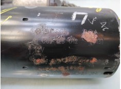 Recambio de motor arranque para seat ibiza (6j5) stylance / style referencia OEM IAM 02Z711023F   2