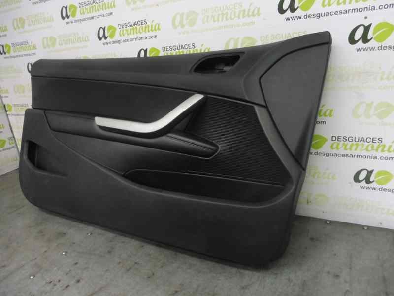 Recambio de juego asientos completo para peugeot 308 gt referencia OEM IAM   