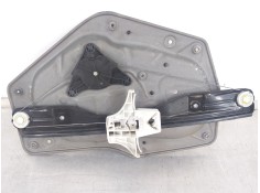 Recambio de elevalunas trasero izquierdo para skoda superb combi (3t5) exclusive 4x4 referencia OEM IAM 3T5839401A 8K0959811A  2