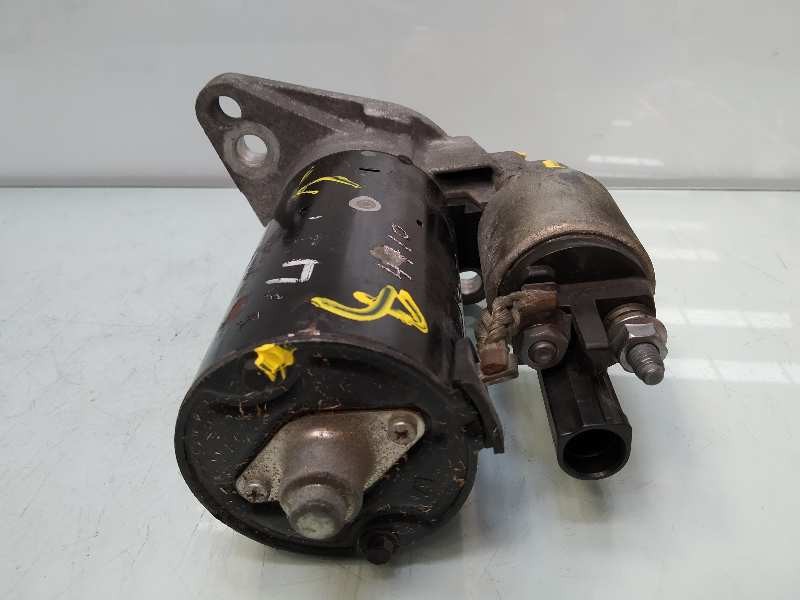 Recambio de motor arranque para seat ibiza (6j5) stylance / style referencia OEM IAM 02Z711023F  