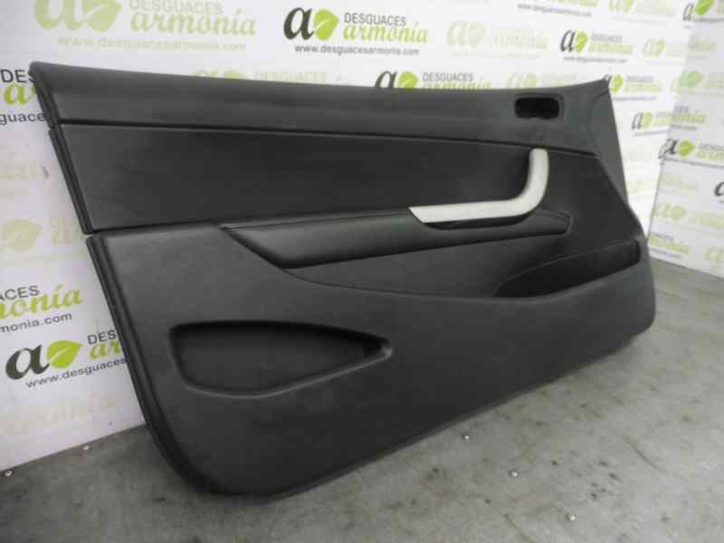 Recambio de juego asientos completo para peugeot 308 gt referencia OEM IAM   