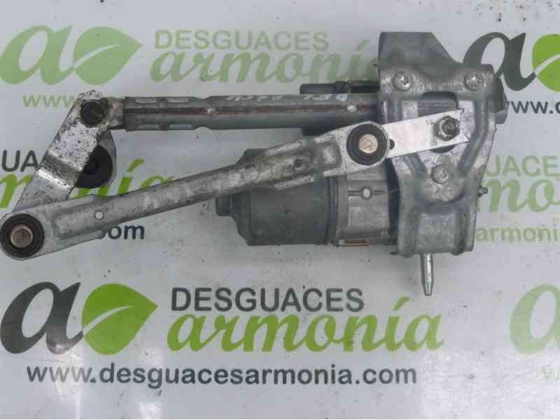 Recambio de motor limpia delantero para seat altea (5p1) hot referencia OEM IAM 5P0955024C 3397020646 5P0955120A