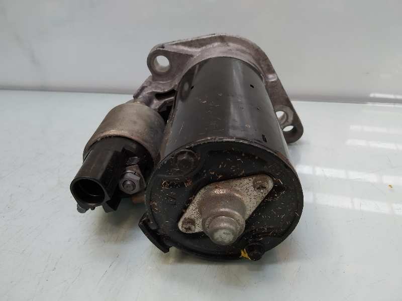 Recambio de motor arranque para seat ibiza (6j5) stylance / style referencia OEM IAM 02Z711023F  