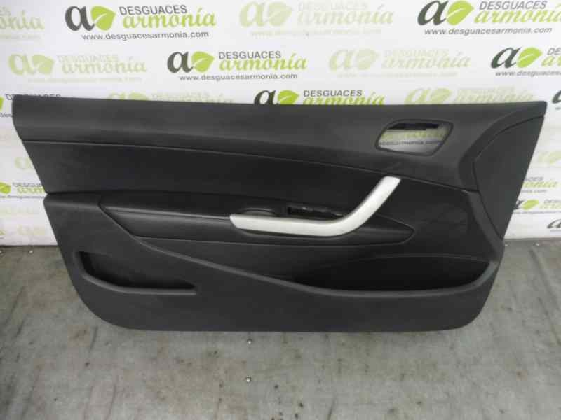 Recambio de juego asientos completo para peugeot 308 gt referencia OEM IAM   