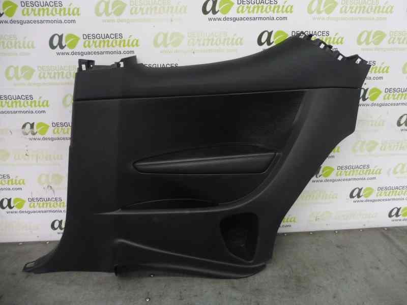 Recambio de juego asientos completo para peugeot 308 gt referencia OEM IAM   