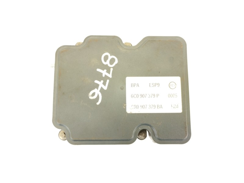 Recambio de abs para audi a1 (8xk) adrenalin referencia OEM IAM 6C0614517P 6C0907379P 6R0907379BA