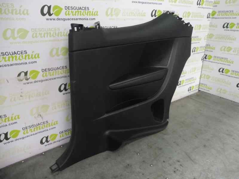 Recambio de juego asientos completo para peugeot 308 gt referencia OEM IAM   