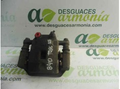 Recambio de pinza freno trasera derecha para ssangyong actyon 200 xdi referencia OEM IAM 8C141059