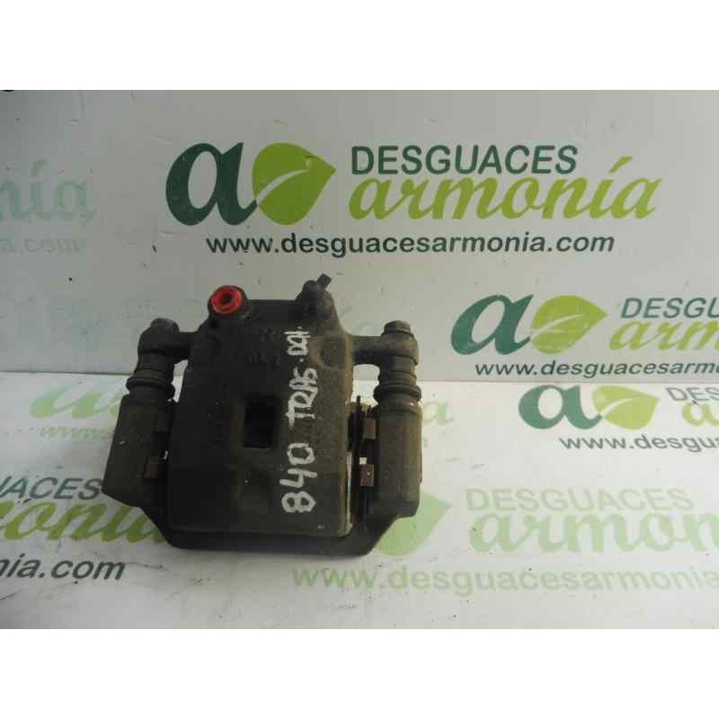 Recambio de pinza freno trasera derecha para ssangyong actyon 200 xdi referencia OEM IAM 8C141059  