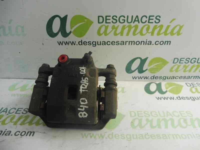 Recambio de pinza freno trasera derecha para ssangyong actyon 200 xdi referencia OEM IAM 8C141059  