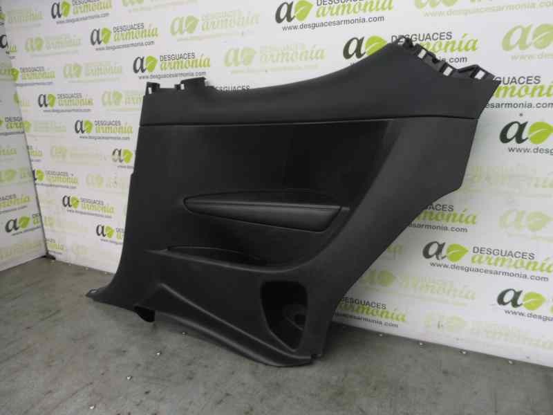 Recambio de juego asientos completo para peugeot 308 gt referencia OEM IAM   