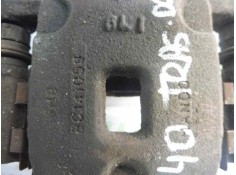 Recambio de pinza freno trasera derecha para ssangyong actyon 200 xdi referencia OEM IAM 8C141059   2
