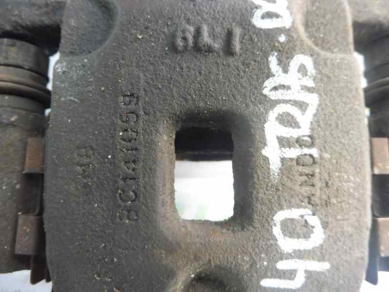 Recambio de pinza freno trasera derecha para ssangyong actyon 200 xdi referencia OEM IAM 8C141059  