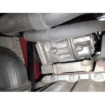 COMPRESOR AIRE ACONDICIONADO 1K0820859F 