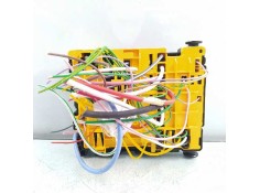 Recambio de caja reles / fusibles para peugeot 308 style referencia OEM IAM 9804848580 BFRM2010  2