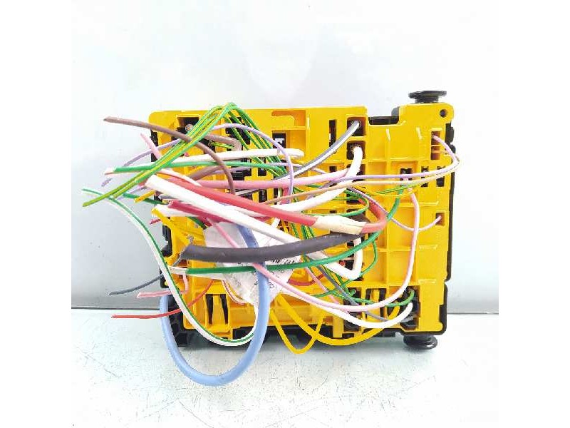 Recambio de caja reles / fusibles para peugeot 308 style referencia OEM IAM 9804848580 BFRM2010 