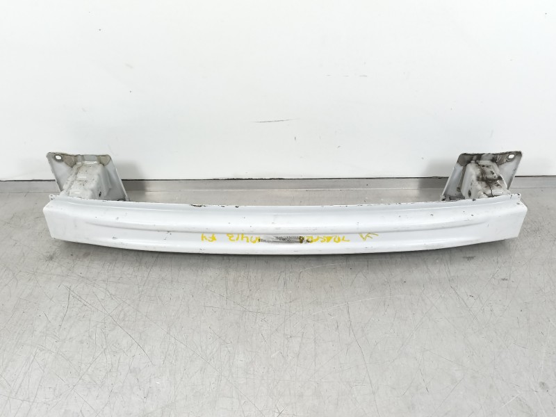 Recambio de refuerzo paragolpes trasero para skoda fabia active referencia OEM IAM 6V6807305  