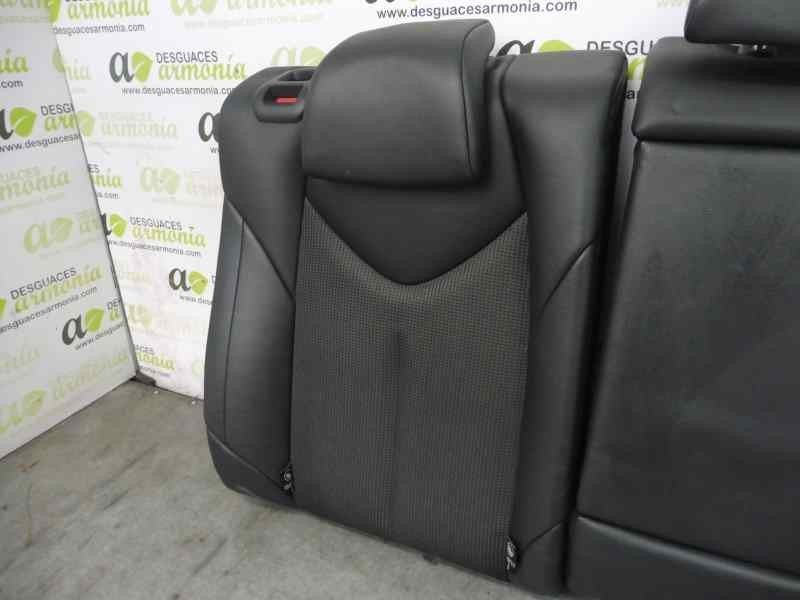 Recambio de juego asientos completo para peugeot 308 gt referencia OEM IAM   