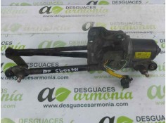 Recambio de motor limpia delantero para hyundai getz (tb) 1.5 crdi referencia OEM IAM 981001C100 035247380 