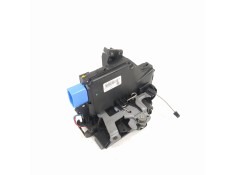 Recambio de cerradura puerta delantera derecha para volkswagen touran (1t3) advance bluemotion referencia OEM IAM 3D1837015AP