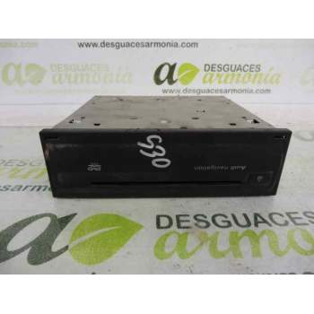 SISTEMA NAVEGACION GPS 4E0910887Q 4E0919887D 