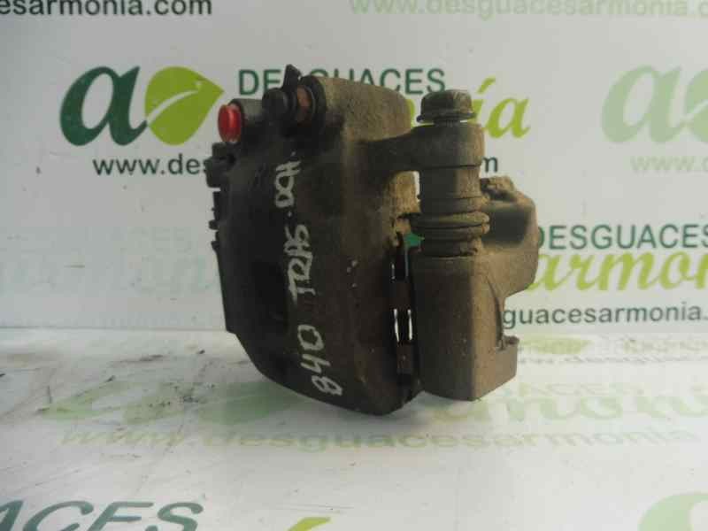 Recambio de pinza freno trasera derecha para ssangyong actyon 200 xdi referencia OEM IAM 8C141059  