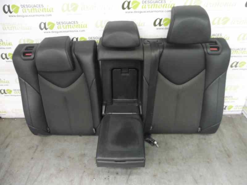 Recambio de juego asientos completo para peugeot 308 gt referencia OEM IAM   