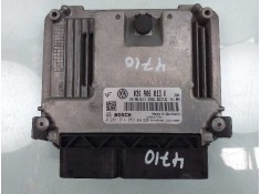 Recambio de centralita motor uce para seat ibiza (6j5) stylance / style referencia OEM IAM 03G906013K 0281014883 