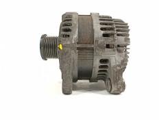Recambio de alternador para renault megane iii berlina 5 p bose edition referencia OEM IAM 231000024R  